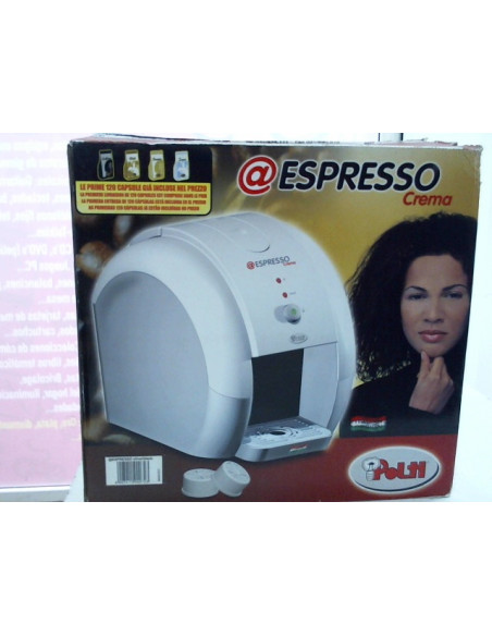 1-1-129222-1-CAFETERA ESPRESSO CREMA POLTI 