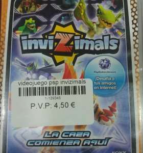 1-1-129345-1-videojuego psp invizimals