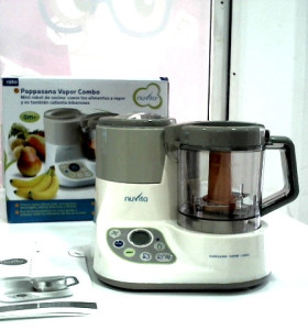 1-1-142317-1-ROBOT DE COCINA PARA BEBES NUVITA 1960
