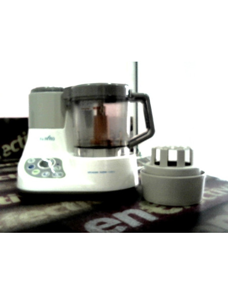 1-1-144340-1-MINI ROBOT DE COCINA Y CALIENTA BIBERONES PARA BEBES NUVITA 