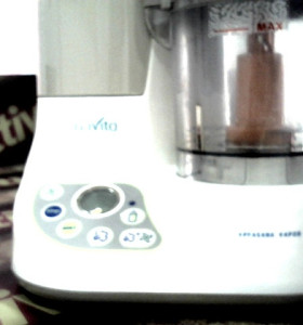 1-1-144340-1-MINI ROBOT DE COCINA Y CALIENTA BIBERONES PARA BEBES NUVITA  2