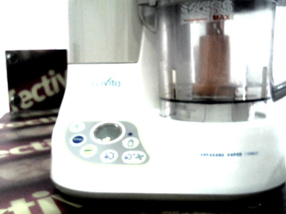 1-1-144340-2-MINI ROBOT DE COCINA Y CALIENTA BIBERONES PARA BEBES NUVITA 