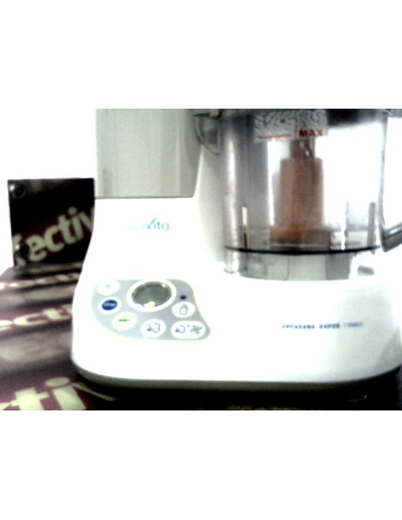 1-1-144340-2-MINI ROBOT DE COCINA Y CALIENTA BIBERONES PARA BEBES NUVITA 