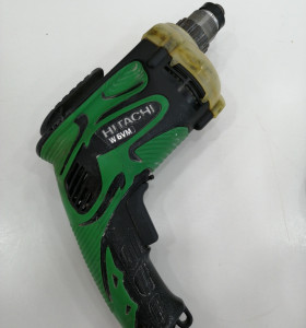 1-1-160156-1-Hitachi W6VM - Atornillador 6mm 0-6000rpm 2