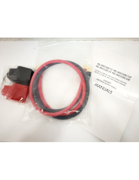 1-1-185487-4-Convertidor de tension 12v a 230v 2500w