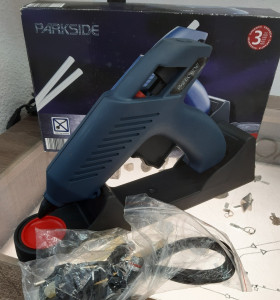 1-1-242808-1-Herramientas Eléctricas Parkside 500w Soldador De Silicona