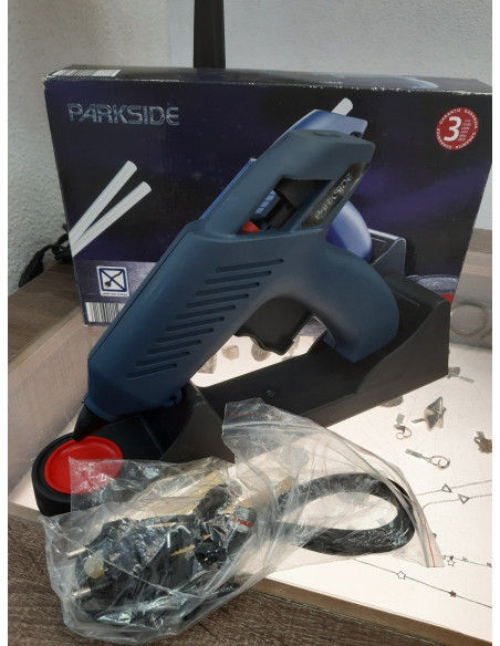 1-1-242808-1-Herramientas Eléctricas Parkside 500w Soldador De Silicona