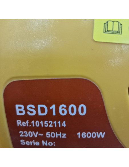 1-1-242811-2-Soplador Bsd 1600 Amarilla 