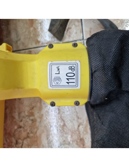 1-1-242811-3-Soplador Bsd 1600 Amarilla 