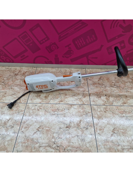 1-1-242818-1-Desbrozadora Stihl FSE 60 