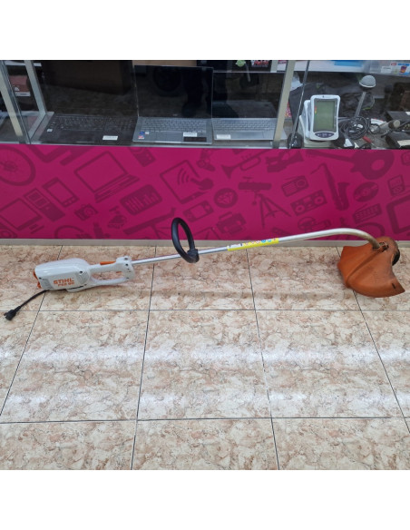 1-1-242818-2-Desbrozadora Stihl FSE 60 