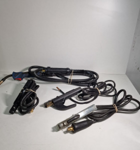 1-1-243174-1-Soldador Sherman DUALMIG 210 S4 MIG MAG TIG Soldadura Inverter Soldadora 200 Amp Gasless FLUX  2