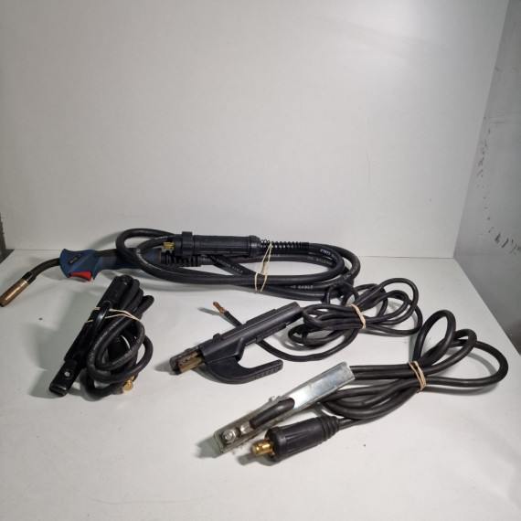 1-1-243174-2-Soldador Sherman DUALMIG 210 S4 MIG MAG TIG Soldadura Inverter Soldadora 200 Amp Gasless FLUX 