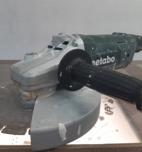 1-1-245162-1-Radial Metabo 230mm  2