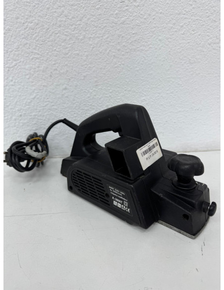1-1-247667-2-Lijadora Kraft Tech K-3600t Negra Cepillo 600W
