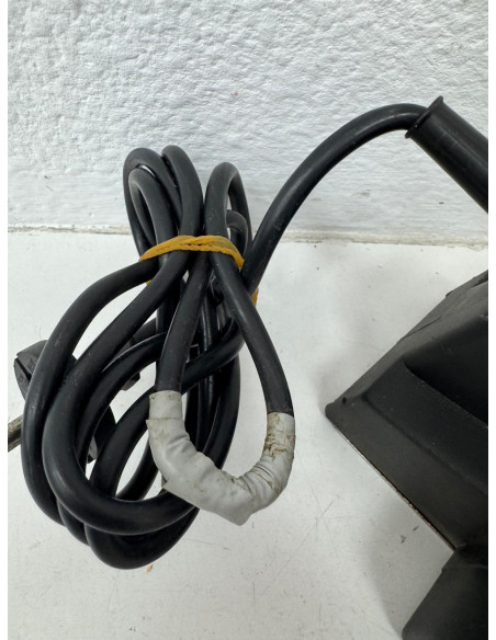 1-1-247667-3-Lijadora Kraft Tech K-3600t Negra Cepillo 600W