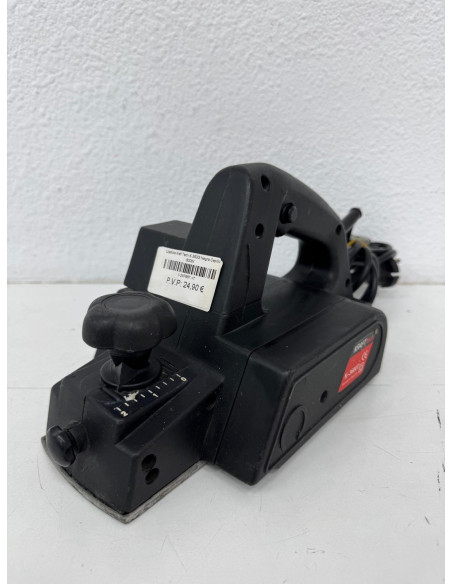 1-1-247667-4-Lijadora Kraft Tech K-3600t Negra Cepillo 600W