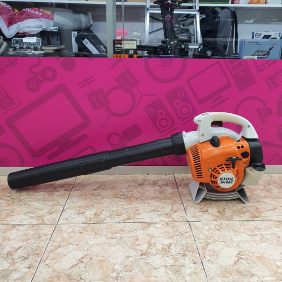 1-1-250003-2-Soplador Stihl Sh 56C 