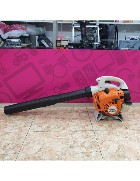 1-1-250003-2-Soplador Stihl Sh 56C 