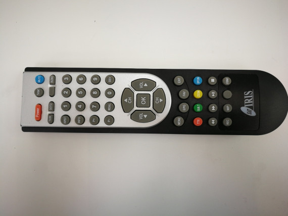 1-1-255995-6-Receptor Satélite Iris 9600hD 02 Negro