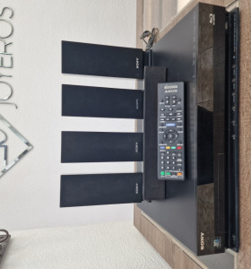 1-1-259025-1-Conjunto Home Cinema reproductor blu-ray Sony Hbd -E370 2