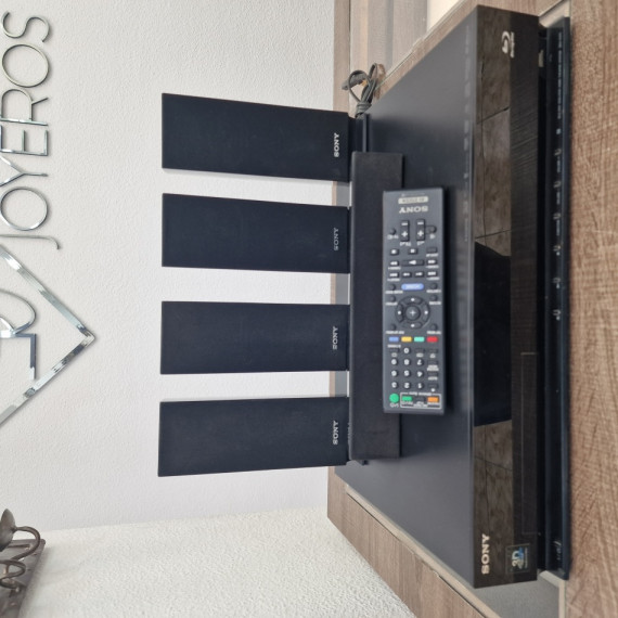 1-1-259025-2-Conjunto Home Cinema reproductor blu-ray Sony Hbd -E370