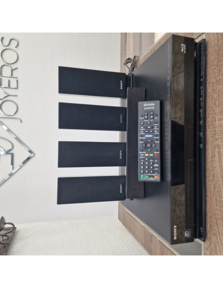 1-1-259025-2-Conjunto Home Cinema reproductor blu-ray Sony Hbd -E370