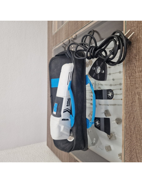 1-1-259195-4-Herramientas eléctricas Multiherramienta Mac Allister MSMT300 300W