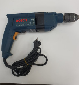 1-1-259247-1-Taladro Electrico Percutor Bosch GSB 20 2RE 701W 2