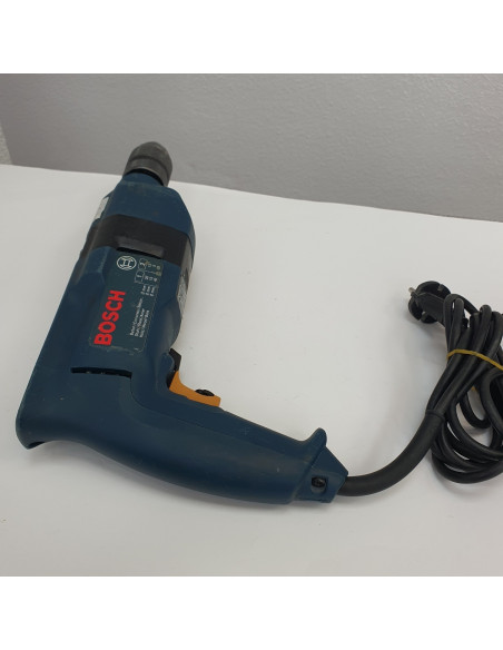 1-1-259247-4-Taladro Electrico Percutor Bosch GSB 20 2RE 701W