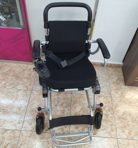 1-1-259447-1-Silla De Ruedas Electrica Libercar Aura JM0060  2