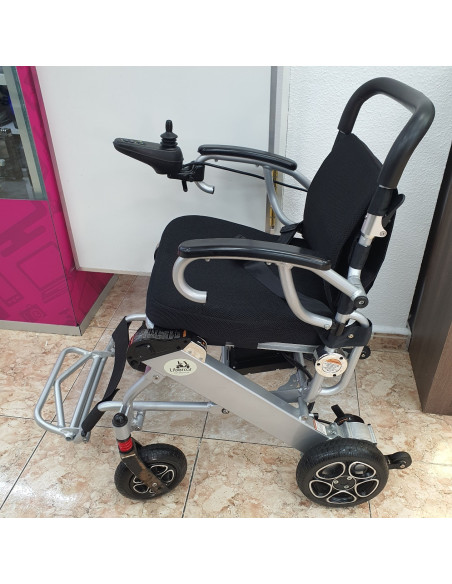 1-1-259447-3-Silla De Ruedas Electrica Libercar Aura JM0060 