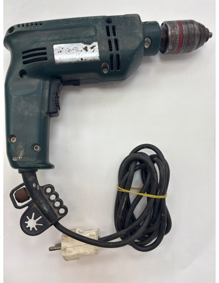 1-1-260068-2-Taladro Electrico Metabo Sb E 600 