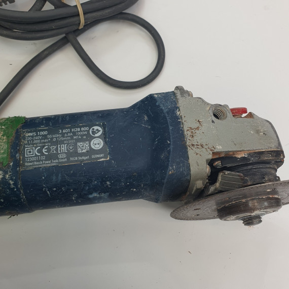 1-1-260142-2-Radial Bosch Azul