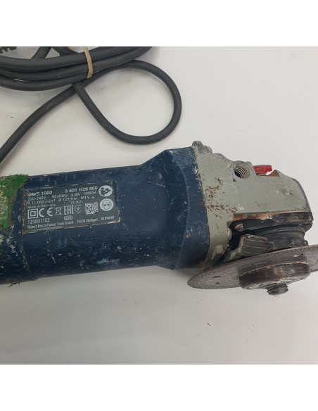 1-1-260142-2-Radial Bosch Azul