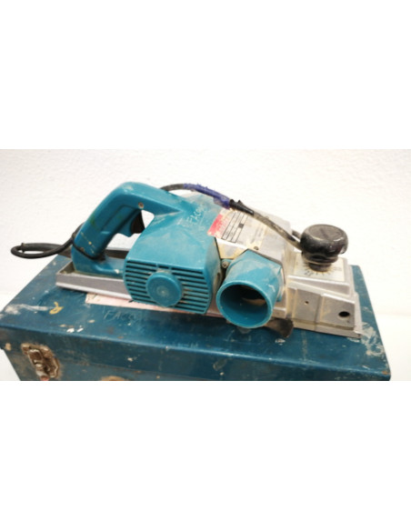 1-1-209325-2-Cepillo eléctrico Makita 1100 