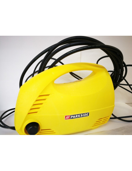 1-1-231423-2-Limpiadora Alta Presion Parkside Amarilla 
