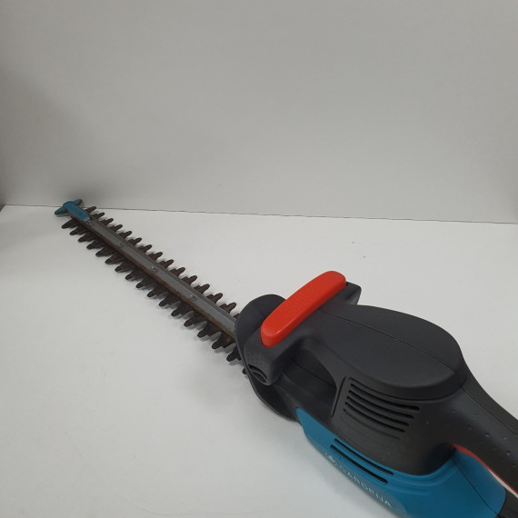 1-1-249652-2-Cortasetos Gardena 09830-20 Tijeras Cortasetos Eléctricas EasyCut 420 45 