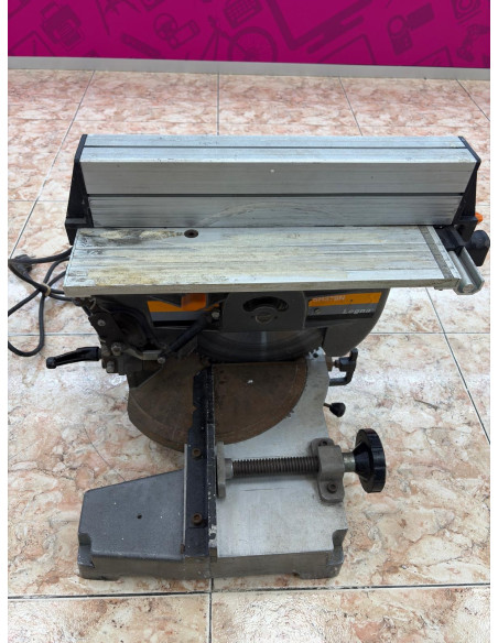 1-1-255459-1-Amoladora Legna SR 379 Ingletadora Profesional De Aluminio 