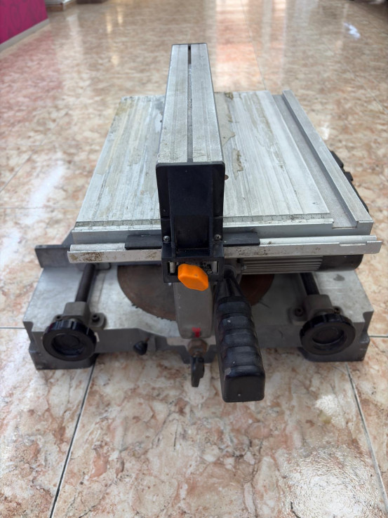 1-1-255459-2-Amoladora Legna SR 379 Ingletadora Profesional De Aluminio 