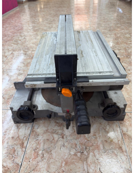 1-1-255459-2-Amoladora Legna SR 379 Ingletadora Profesional De Aluminio 