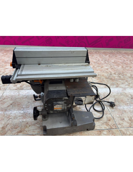 1-1-255459-4-Amoladora Legna SR 379 Ingletadora Profesional De Aluminio 