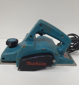 1-1-256695-1-Cepillo Eléctrico Makita Planer 1901 580W