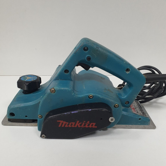 1-1-256695-1-Cepillo Eléctrico Makita Planer 1901 580W
