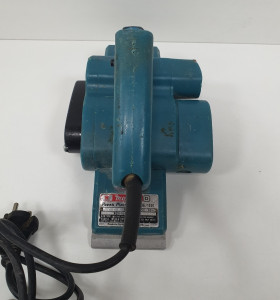 1-1-256695-1-Cepillo Eléctrico Makita Planer 1901 580W 2