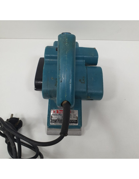 1-1-256695-2-Cepillo Eléctrico Makita Planer 1901 580W
