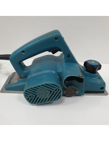 1-1-256695-3-Cepillo Eléctrico Makita Planer 1901 580W