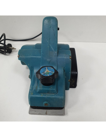 1-1-256695-4-Cepillo Eléctrico Makita Planer 1901 580W