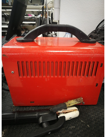 1-1-256795-1-Soldador Telwin Futura 1.140 Rojo