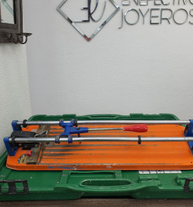 1-1-257326-1-Herramienta Albañilería Cortadora De Azulejo Rubi Ts 50  2